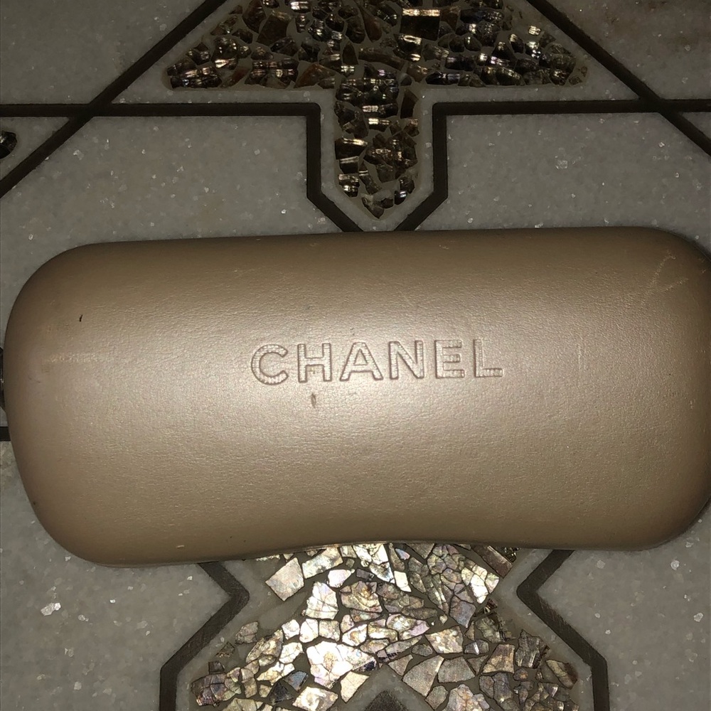 Chanel Sunglasses - Picture 2 of 7